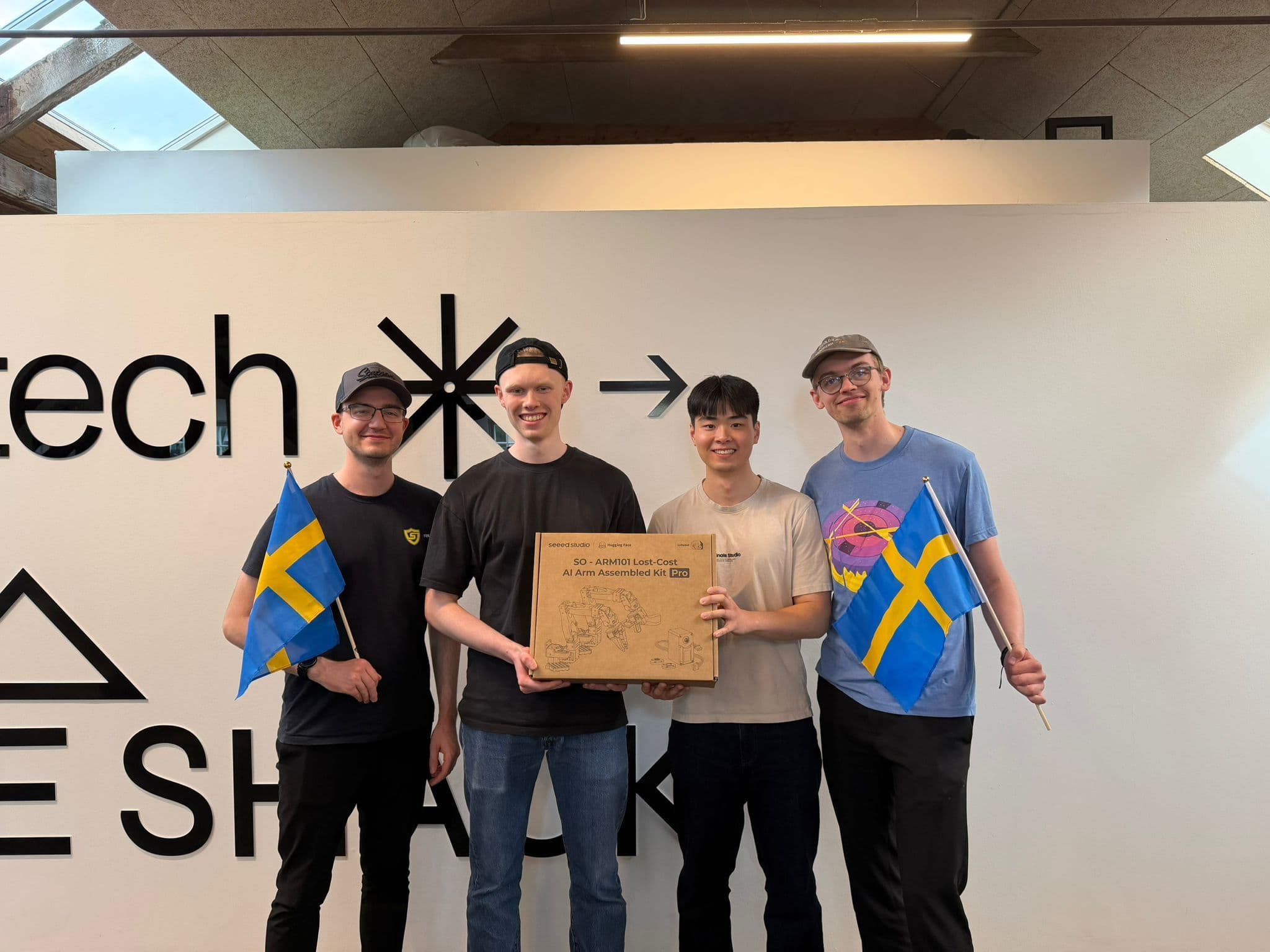 MiniFactory Hackathon